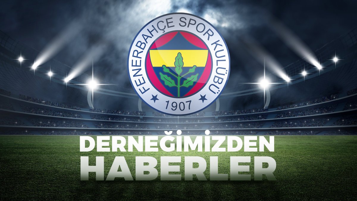 Turgutlu Fenerbahçeliler Derneği Fenerbahçe